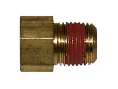 Wilwood Fluid Tube Adapter / 4 pk. - 220-0628