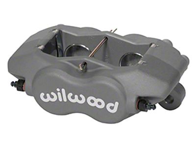 Wilwood Forged Dynalite Internal Caliper Type III Ano 1.75in Piston - 120-13843