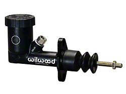 Wilwood GS Integral Master Cylinder - .625in Bore - 260-15096