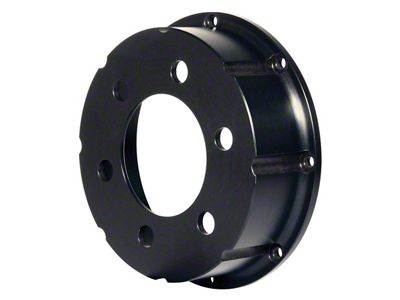 Wilwood Hat-6 Pin 2.00in Offset 6 x 5.00 - 8 - 170-0089