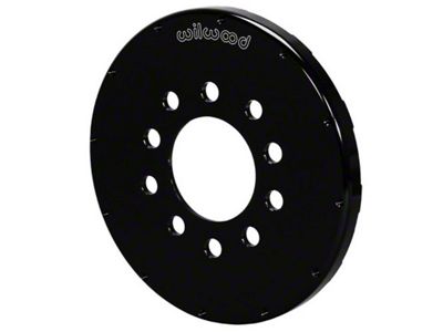 Wilwood Hat-BB .472in Offset 5 x 4.50 - 12 on - 170-13555