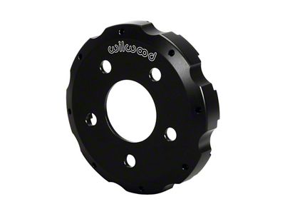 Wilwood Hat-BB Front 1.095in Offset 4 x 3.93 - 8 - 170-9206