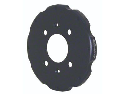 Wilwood Hat-BB Front 1.16in Offset 4 x 3.93 - 8 - 170-8405