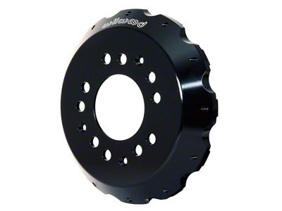 Wilwood Hat-BB Front .1.20in Offset 5 x 4.75 - 12 - 170-10231