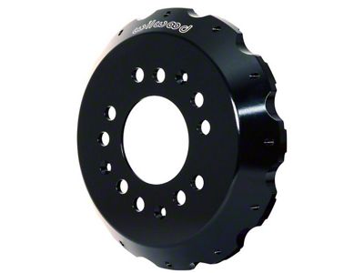 Wilwood Hat-BB Front 1.20in Offset 5 x 4.75 - 12 - 170-8883
