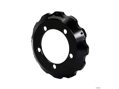 Wilwood Hat-BB Front 1.30in Offset Backside 5 x 5.50 - 170-13314