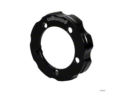 Wilwood Hat-BB Front 1.45in Offset Backside 5 x 5.50 - 170-13313