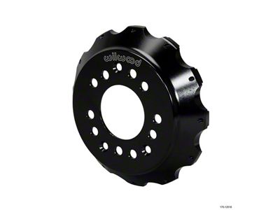 Wilwood Hat-BB Front 1.50in Offset 5 x 4.50/4.75 - 12 - 170-12516