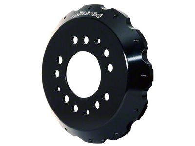 Wilwood Hat-BB Front 1.62in Offset 5 x 4.50/4.75 - 12 - 170-10620