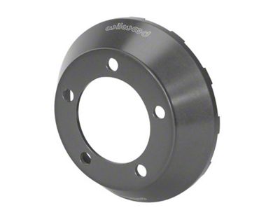 Wilwood Hat-BB Front 1.62in Offset 5 x 4.75 - 12 - 170-10753