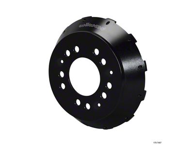 Wilwood Hat-BB Front 1.75in Offset 5 x 4.50/4.75 - 12 - 170-7467