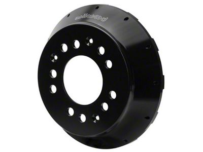 Wilwood Hat-BB Front 2.00in Offset 5 x 4.50/4.75 - 12 - 170-7038