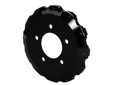 Wilwood Hat-BB Front .205in Offset 5 x 4.50 - 12 - 170-9558