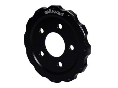 Wilwood Hat-BB Front .230in Offset 5 x 4.75 - 12 - 170-12390