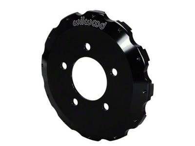 Wilwood Hat-BB Front .25in Offset 5 x 4.75 - 12 - 170-7746