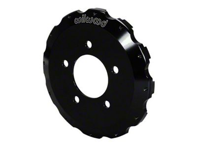 Wilwood Hat-BB Front .405in Offset 5 x 4.50 - 12 - 170-12159