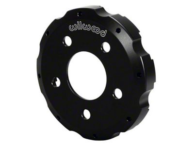 Wilwood Hat-BB Front .410in Offset 5 x 3.93 - 8 - 170-8269