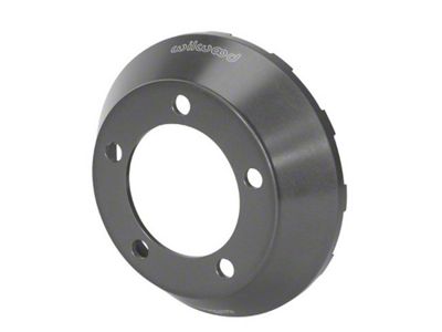 Wilwood Hat-BB Front .53in Offset 5 x 5.32 - 12 - 170-12829