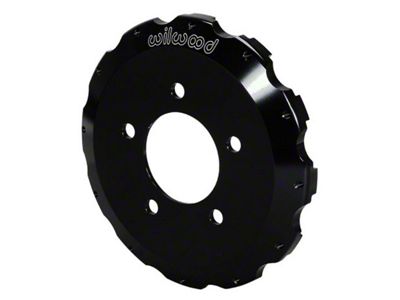 Wilwood Hat-BB Front .543in Offset 5 x 4.50 - 12 - 170-10294