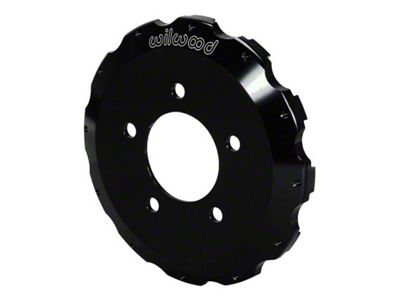 Wilwood Hat-BB Front .543in Offset 5 x 4.50 - 12 - 170-10761