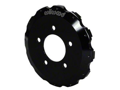 Wilwood Hat-BB Front .543in Offset 5 x 4.50 - 12 - 170-11804