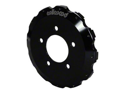 Wilwood Hat-BB Front .543in Offset 5 x 4.50 - 12 - 170-9289
