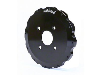 Wilwood Hat-BB Front .550in Offset 4 x3.93 - 12 on - 170-8357