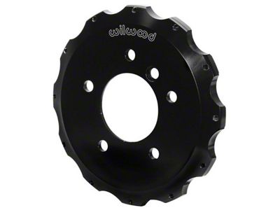 Wilwood Hat-BB Front .560in Offset 5 x 4.75 - 12 - 170-8815