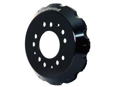 Wilwood Hat-BB Front.635in Offset 5 x 4.25/4.50 - 12 on - 170-13024