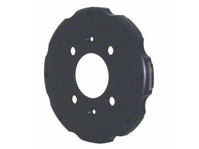 Wilwood Hat-BB Front .640in Offset 4 x 3.86in - 8 - 170-12771