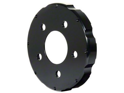 Wilwood Hat-BB Front .650in Offset 5 x 4.50 - 8 - 170-10690