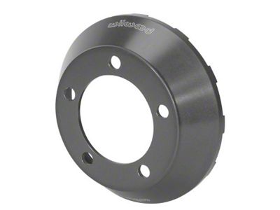 Wilwood Hat-BB Front .700in Offset 5 x 4.50 - 12 - 170-12050