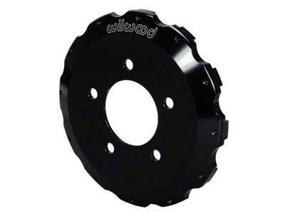 Wilwood Hat-BB Front .710in Offset 5 x 4.72 - 12 - 170-10970