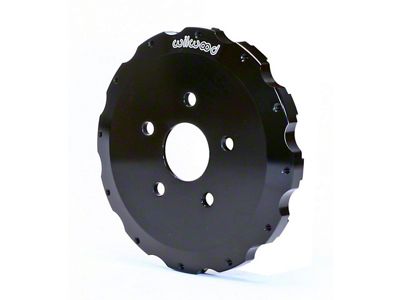 Wilwood Hat-BB Front .710in Offset 5 x 4.75 - 5 - 170-9011