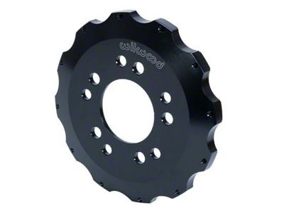 Wilwood Hat-BB Front .715in Offset 5 x 4.50 - 12 - 170-9128