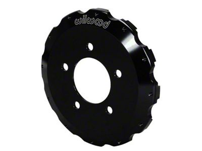 Wilwood Hat-BB Front .750in Offset 5 x 4.72 - 12 - 170-11975