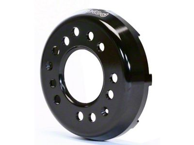 Wilwood Hat-BB Front .935in Offset 5 x4.50 - 8 on - 170-8320