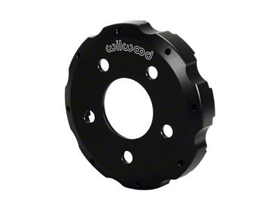 Wilwood Hat-BB Rear 1.05in Offset 5 x 4.50 - 8 - 170-8589