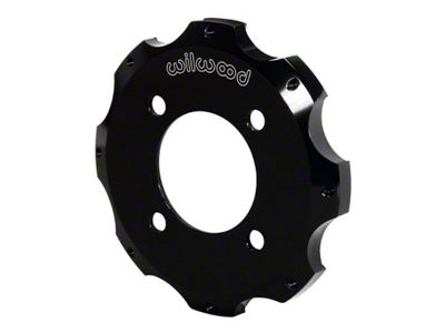 Wilwood Hat-BB Rear 1.18in Offset 4 x 4.25 - 8 - 170-11903