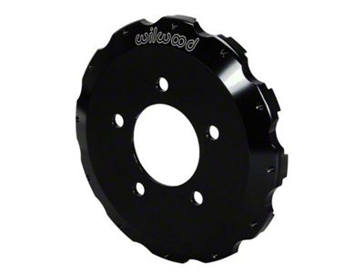 Wilwood Hat-BB Rear .543in Offset 5 x 4.50 - 12 - 170-10295