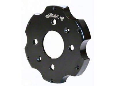 Wilwood Hat-BB Rear .610in Offset 4 x 3.86in - 6 - 170-12770