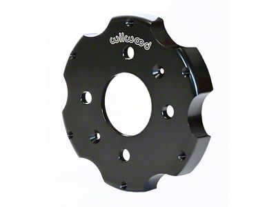 Wilwood Hat-BB Rear .750in Offset 4 x 3.93 - 6 - 170-10199