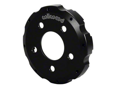 Wilwood Hat-BB Rear .875in Offset 5 x 4.75 - 8 - 170-8493