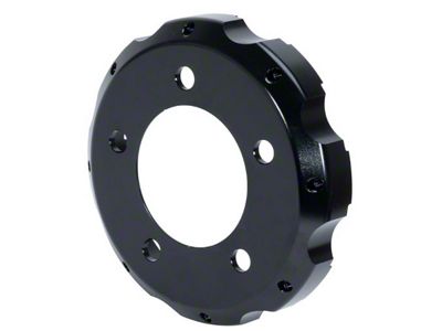Wilwood Hat-BB Short Offset 1.10in Offset 5 x 4.724 - 170-14648
