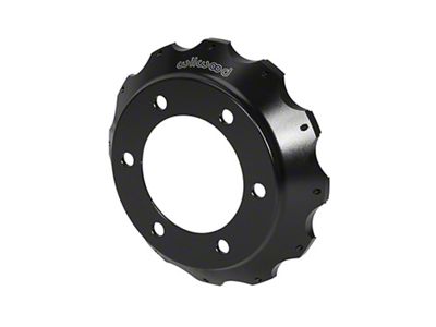 Wilwood Hat-Big Brake 1.5in Short Offset 12.0 x 8.75in Bolt - 170-14554