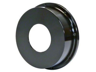 Wilwood Hat-Blank 1.41in Offset Undrilled - 8 on 7.00in - 171-2234