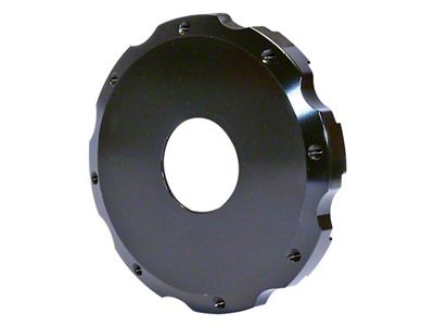 Wilwood Hat-Blank .725in Offset Undrilled - 8 on 7.00in - 171-7671