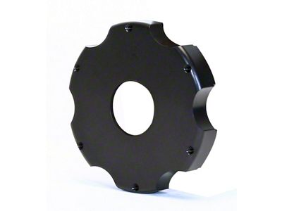 Wilwood Hat-Blank .77in Offset Undrilled - 6 on 6.25in - 171-8975