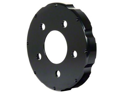 Wilwood Hat-Drag Front .1.59in Offset 5 x 4.50 - 8 - 170-10782