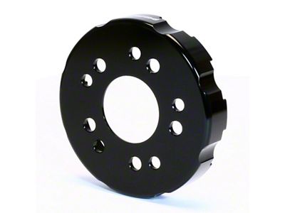 Wilwood Hat-Drag Front .1.63in Offset 5 x 4.50/4.75 - 8 - 170-10543
